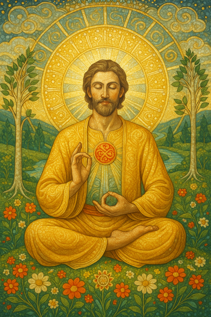 Введение для книги «Работа с собой ДРЕВО»